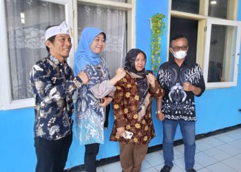Desa Ngamprah Kecamatan Ngamprah Mengadakan Musdesus Koperasi Merah Putih
