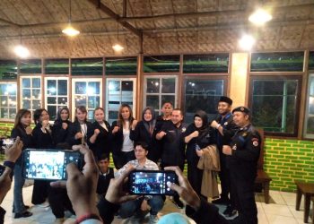 Jadi Plt Ketua DPD Partai NasDem Kabupaten Bandung Barat , Ini Target Lutfi Bamala