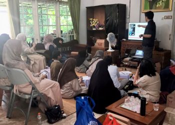 PT. Jiwa Langit Abadi: Mendorong Digitalisasi UMKM di Bandung Barat