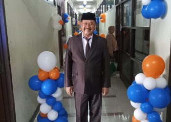 18 Tahun Berdirinya Kabupaten Bandung Barat, Ini Kata Kepala Dinas Pendidikan KBB Asep Dendih
