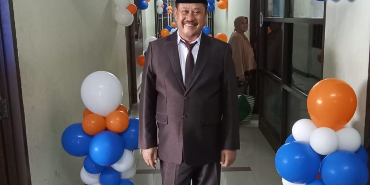 18 Tahun Berdirinya Kabupaten Bandung Barat, Ini Kata Kepala Dinas Pendidikan KBB Asep Dendih