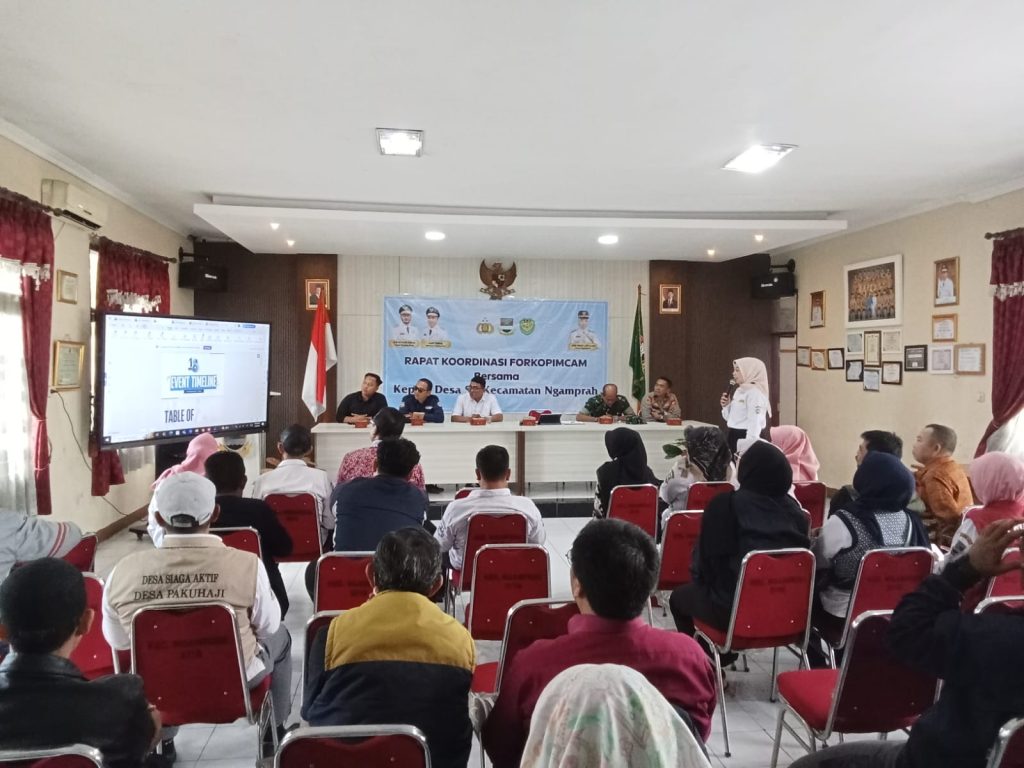 Rangkayan hut kbb