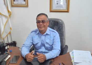 Desa Tani Mulya Menerima Tim Monitoring Dan Evaluasi Kecamatan Ngamprah
