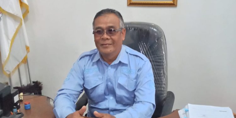 Desa Tani Mulya Menerima Tim Monitoring Dan Evaluasi Kecamatan Ngamprah