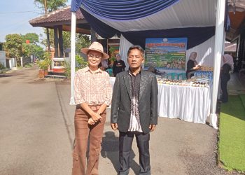 DPD APPSI JABAR SILATURAHMI KE – 1 Di KBB Dengan Tema Berjuang Bersama Untuk Kemajuan Peternakan