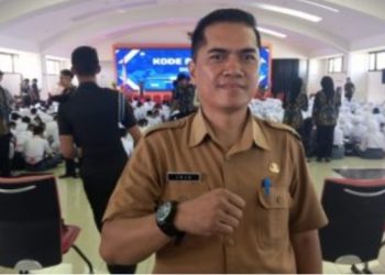 333 Siswa Mengikuti Tes Capaska Tingkat Kabupaten Bandung Barat