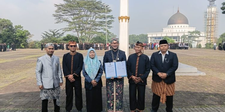 Hardiknas 2026, Ini Pesan Plt kepala Dinas Pendidikan Kabupaten Bandung Barat Edi Syafrudin S.Pd.,M.Pd
