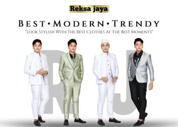 Reksa Jaya Collection Luncurkan Koleksi Eksklusif 2026: Transformasi Gaya Pengantin Pria Melalui Inovasi Digital