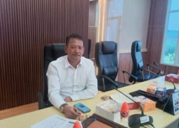 Jelang HUT KBB Ke 19, DPRD KBB Mengadakan Turnamen Bola Volly Putri Tingkat Kecamatan Se kabupaten Bandung Barat