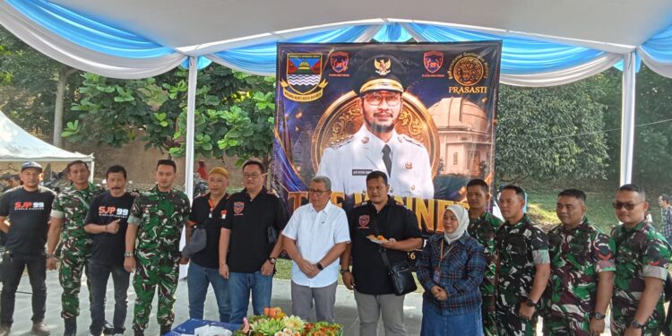 Kicau Mania Piala Bupati Bandung Barat Memperebutkan Hadiah 1 Unit Mobil Dan 4 Motor, Satukan Hobi Jalin Silaturahmi Dan Raih Prestasi