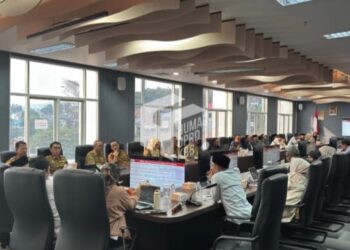 DPRD KBB Gelar Pembekalan KPK, Dorong Perencanaan dan Penganggaran Tepat Sasaran